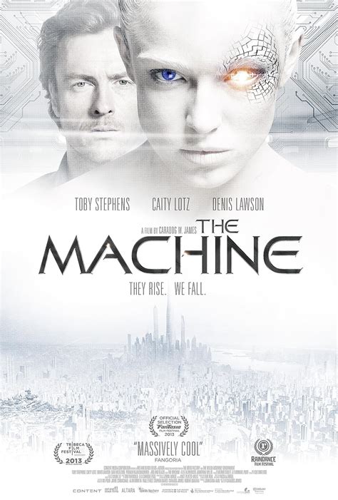 The Machine (2005) film online,JoÃ£o FalcÃ£o,Paulo Autran,Gustavo FalcÃ£o,Mariana Ximenes,Lázaro Ramos